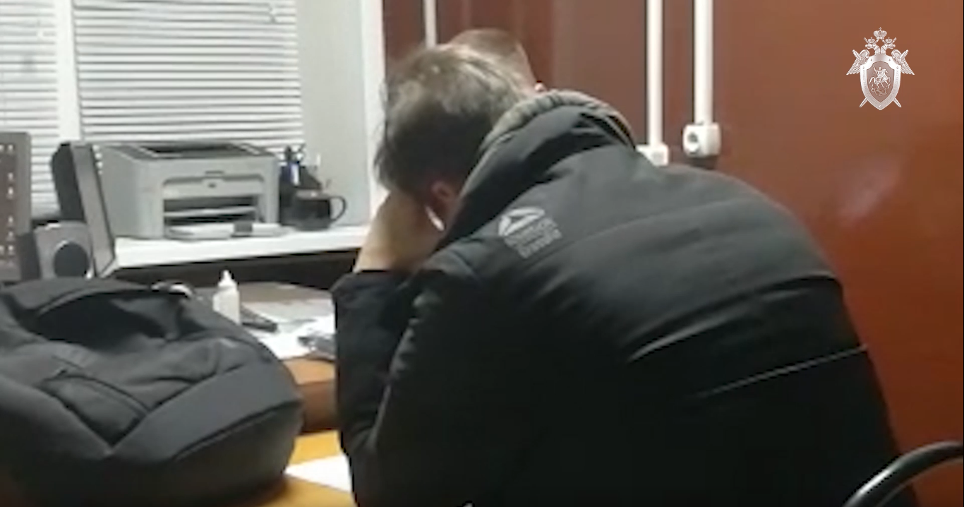 Жителя Чемодановки, напавшего с топором на 10-летнего пензенца, заключили под стражу
