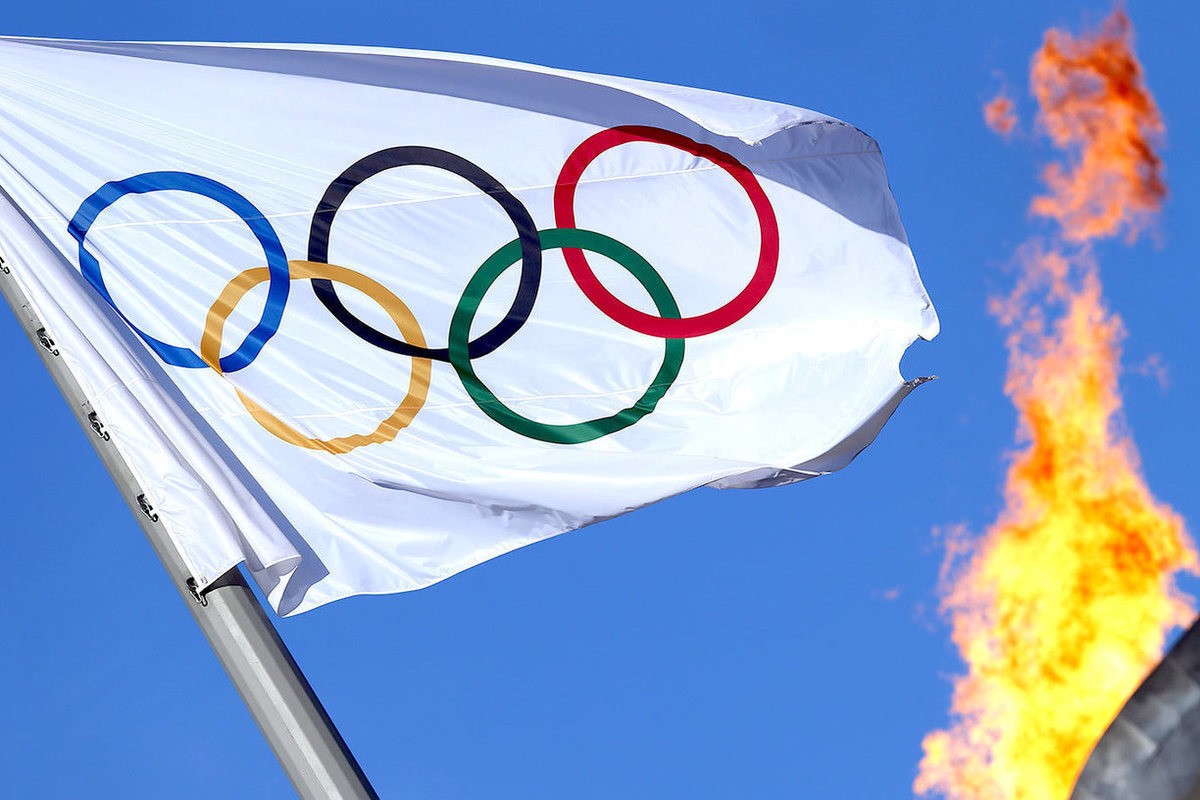 4 февраля стартуют зимние Олимпийские игры — 2022