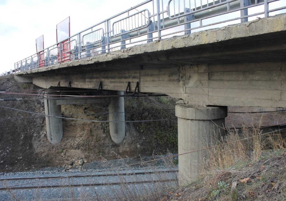 В Пензенском регионе отремонтируют четыре моста