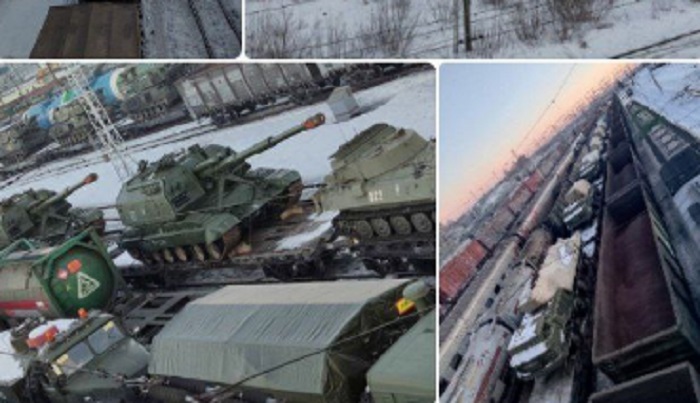 Совет Федерации разрешил Владимиру Путину использовать армию в ЛНР и ДНР