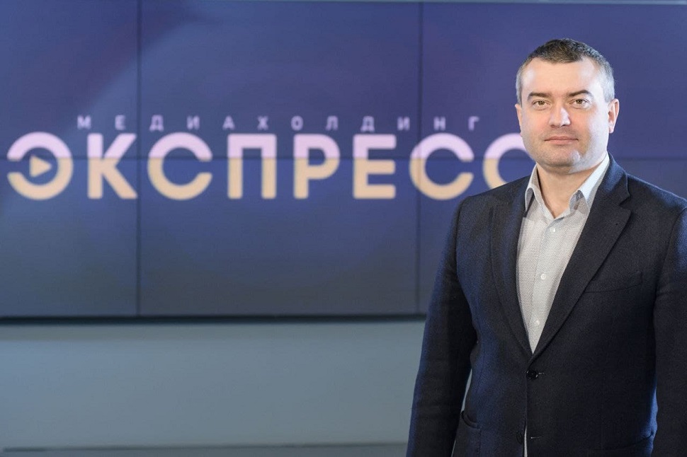 Гендиректор «Экспресса» Антон Шаронов: «Наш Медиахолдинг не приобретал права на выпуск  «Пенза-онлайн»