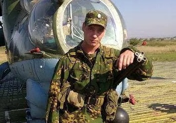 Стало известно о втором погибшем на Украине военнослужащем из Пензенской области