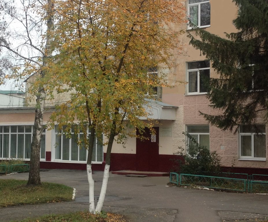 В Пензе отремонтируют старейшую музыкальную школу за 34 млн рублей
