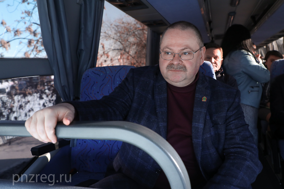 Олег Мельниченко: «Нужно в максимально сжатые сроки навести порядок в городе»