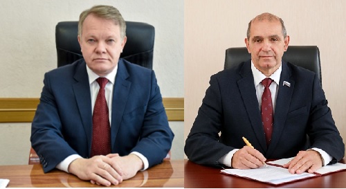 Басенко и Мутовкин заявились на праймериз