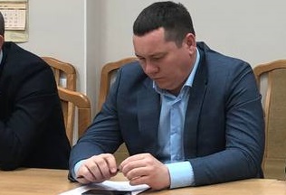 Артём Спиридонов стал директором новой муниципальной компании «Пензавтодор»