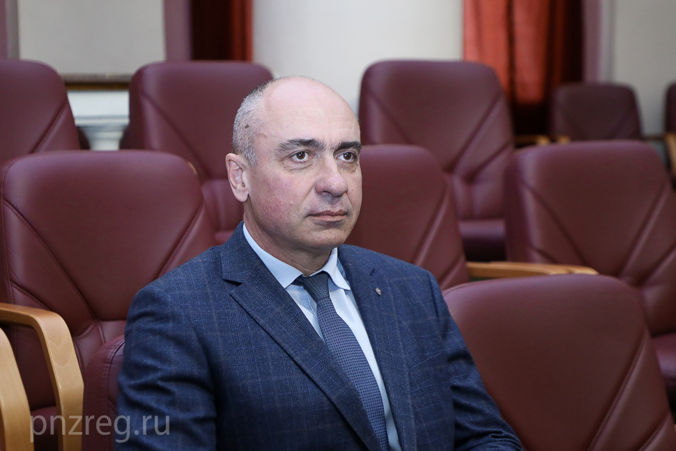 В правительстве назначен новый заместитель министра общественной безопасности