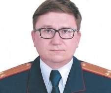 Игорь  Игнатьев назначен руководителем Кузнецкого межрайонного следственного отдела