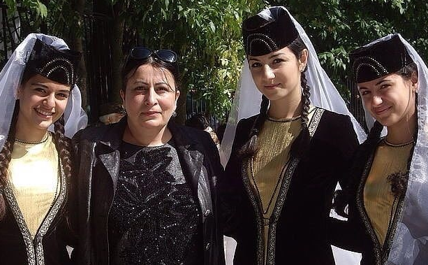 Сусанна Асатрян: «После катастрофы в Ленинакане Пенза встретила армян радушно и стала для них родным домом»