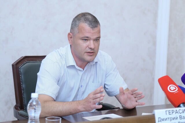 Дмитрий Герасимов: «Качество воды в Пензе хорошее, но состояние очистных сооружений оставляет желать лучшего»