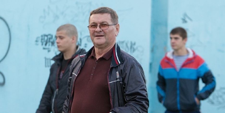 «Ушла целая эпоха»: пензенцы прощаются с отцом-основателем регби Олегом Балашовым