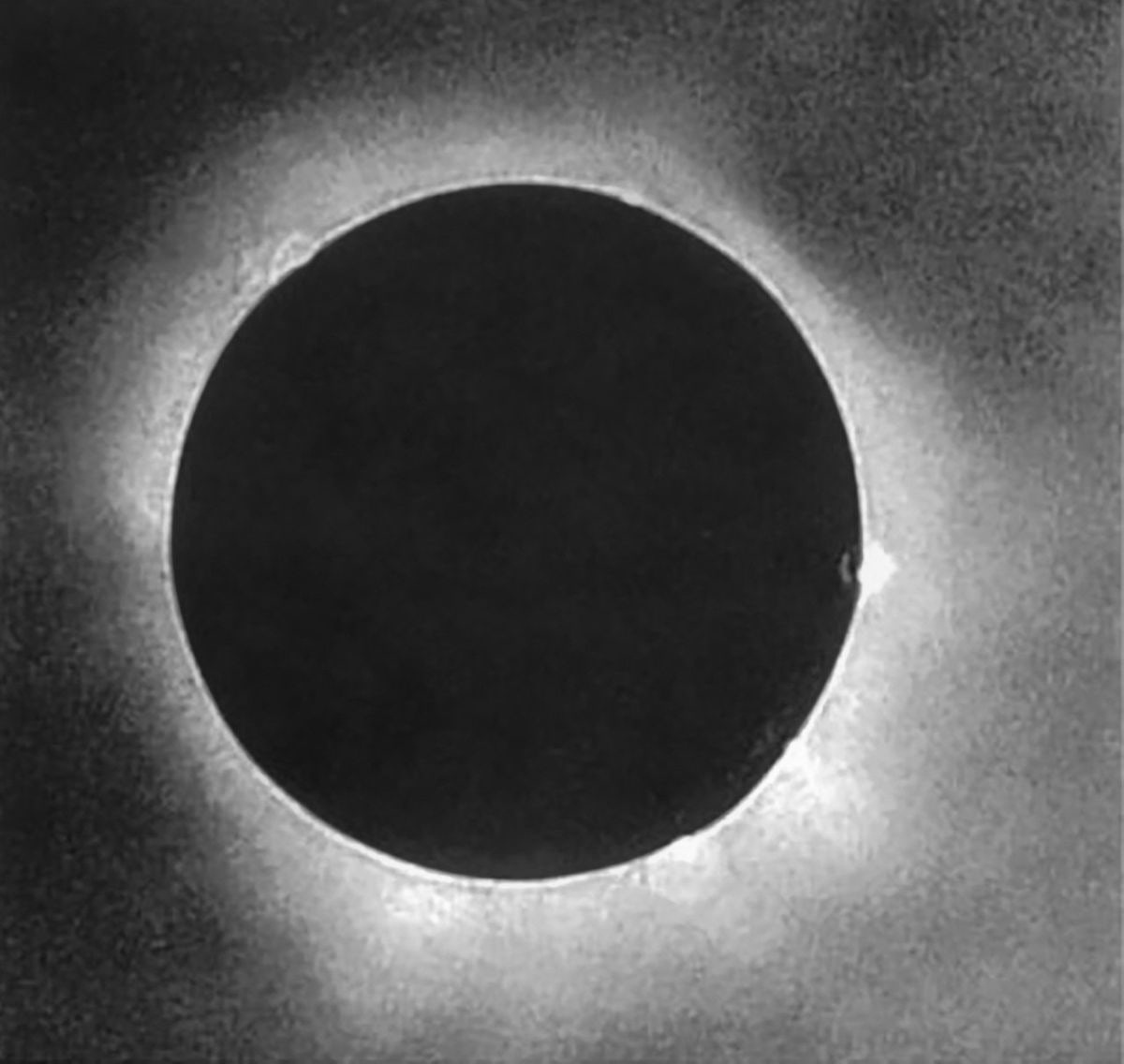 Пензенцев приглашают на лекцию «Первое фото солнечного затмения в истории человечества»