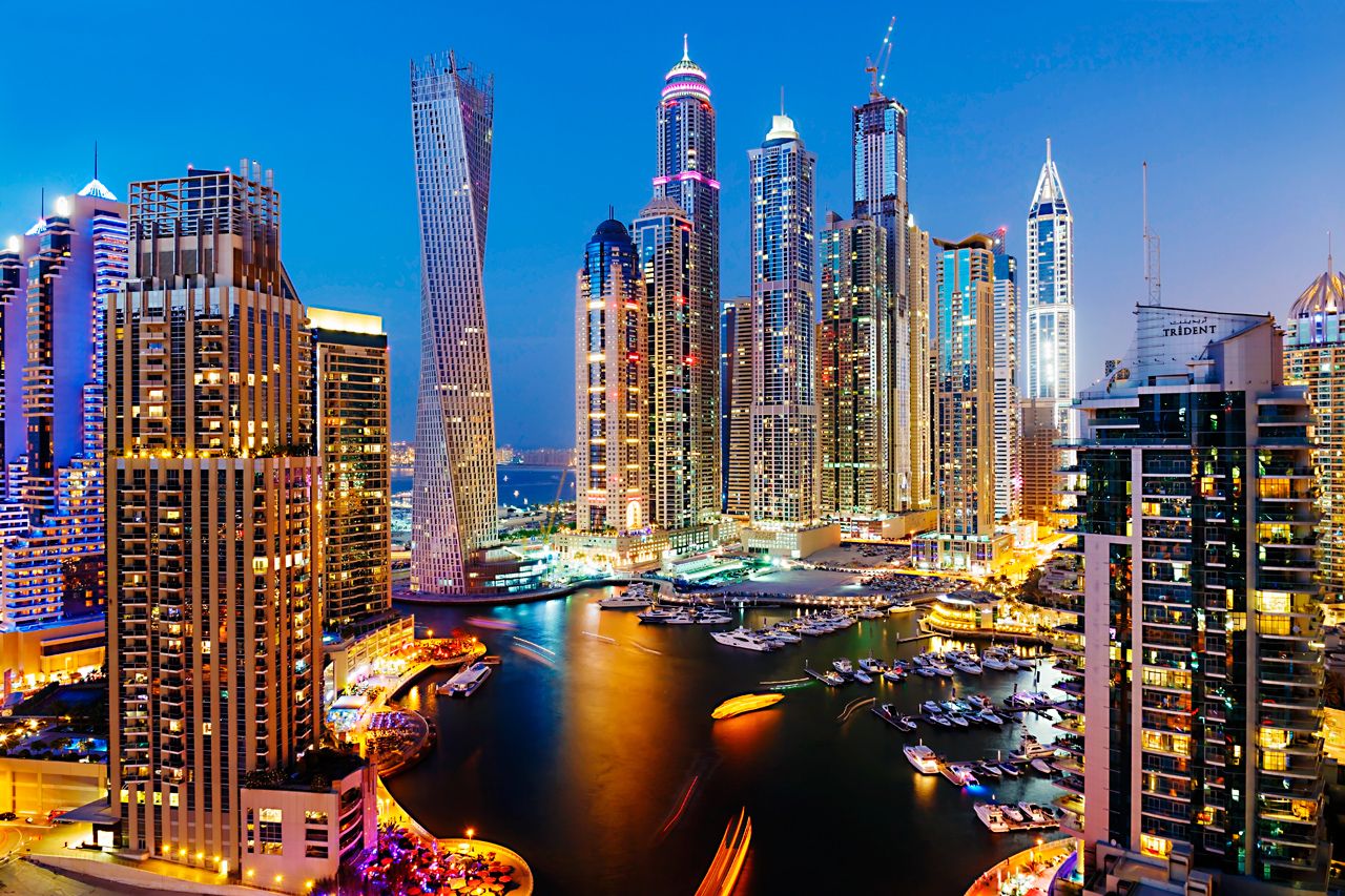 Инвестиции в недвижимость в ОАЭ: выгода, условия покупки
