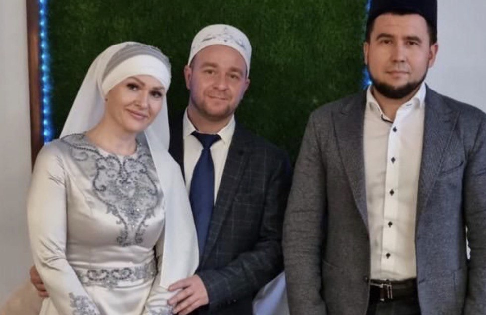 Как отмечали свадьбу татары 70 лет назад?