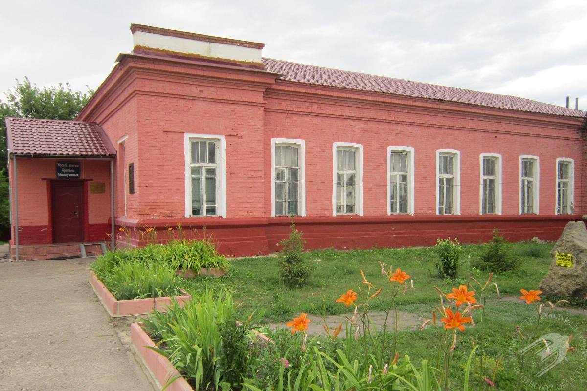 На ремонт Музея братьев Мозжухиных в Кондоле выделили 11 млн рублей
