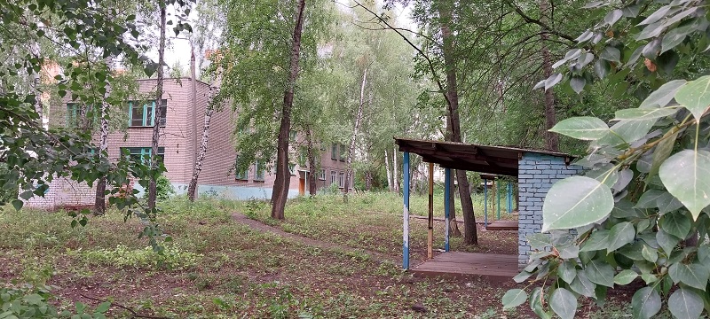 Детский сад «Ладушки» на Рахманинова: «пациент скорее жив, чем мёртв»