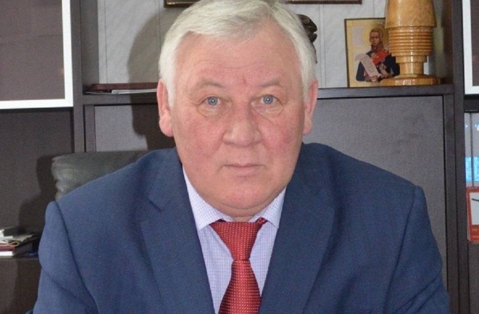 Скончался бывший гендиректор  «Нижнеломовского электромеханического завода» Константин Кондрашов
