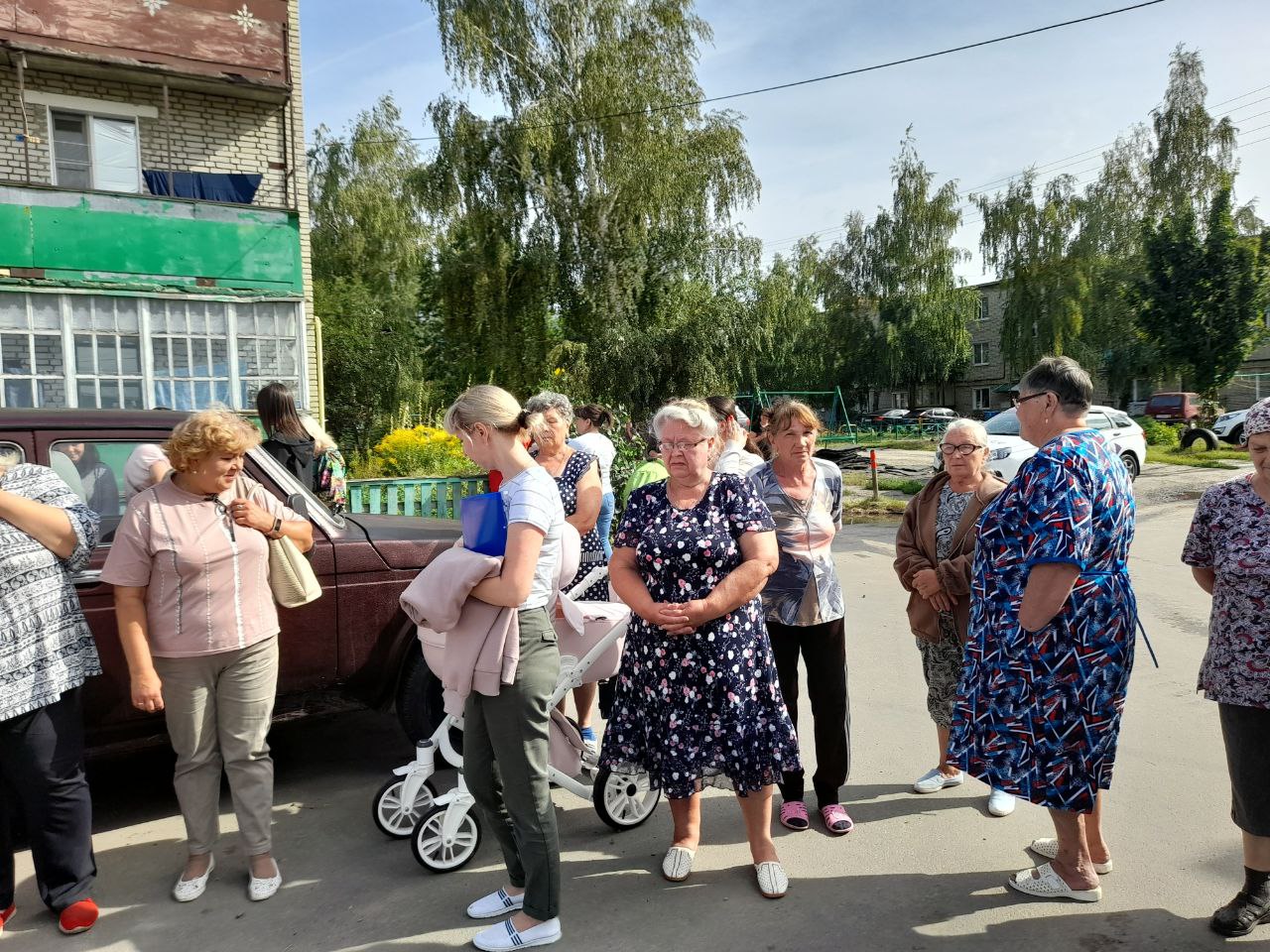 В пензенском УМВД возбудили уголовное дело по факту препятствования реализации федеральной программы в Засечном