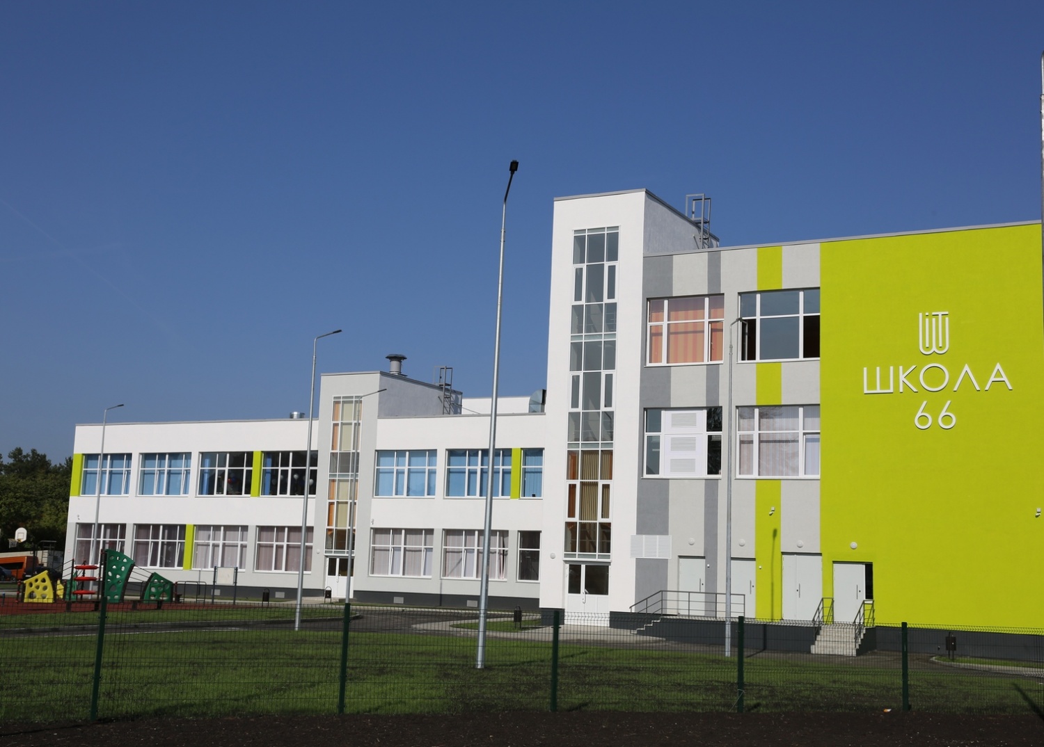 В Пензе открылся первый  школьный Центр цифрового образования детей «IT-куб»