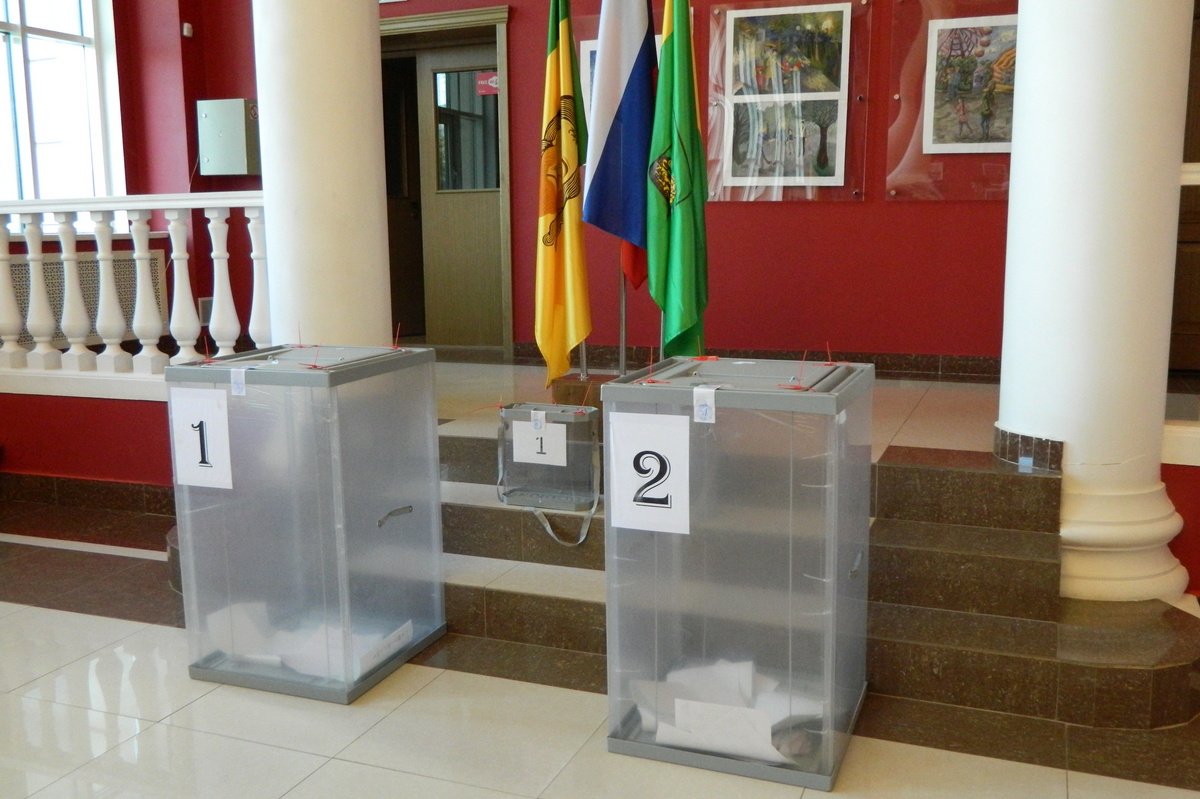 Общественники считают прошедшие выборы прозрачными