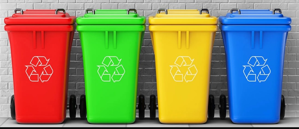 В Пензенской области появятся более 570 контейнеров для раздельного сбора мусора