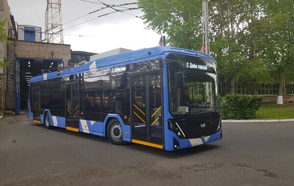 Олег Мельниченко: «В таких городах, как Пенза, упор надо делать на развитии троллейбусного парка»