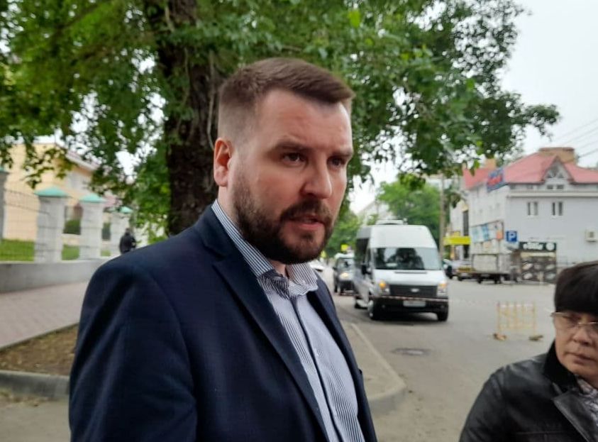 Призовет ли к ответу Пенза экс-вице-мэра, а ныне советника гендиректора «РКС» Юрия Ильина?