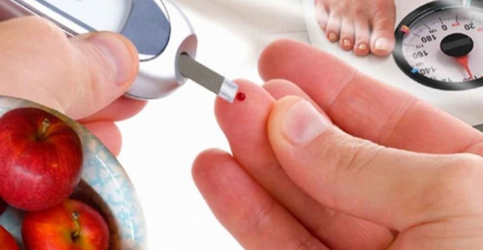 Роспотребнадзор: здоровое питание – для профилактики диабета
