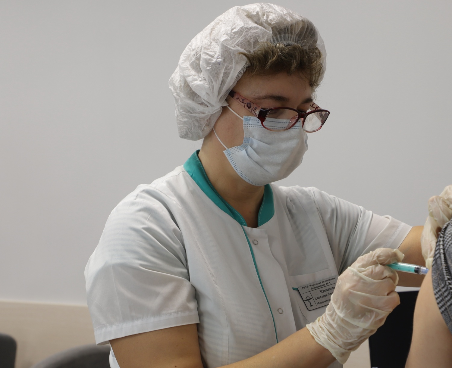 В Пензенскую область поступили «Эвушелд» для профилактики коронавируса и вакцина от гриппа