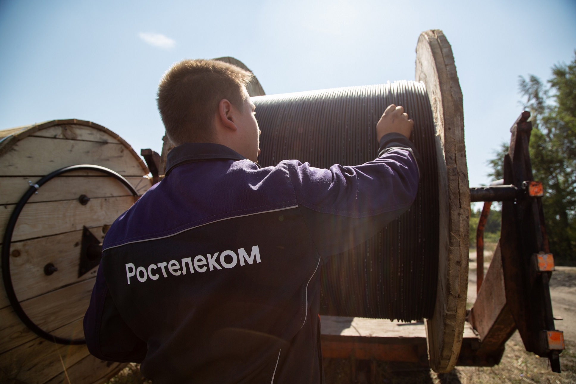 «Ростелеком» увеличил зону охвата оптической сети в Пензенской области