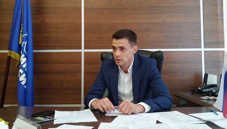 Депутат Пензенской гордумы Николай Кузяков принял участие в круглом столе «Поддержка бизнеса в 2023 году»