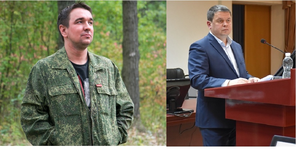 Финогеев против Синичкина — чем закончатся выборы в администрацию Засечного сельсовета