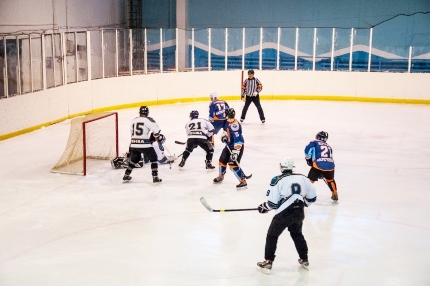 В Пензе состоится турнир по хоккею «Кубок памяти братьев Субботиных»