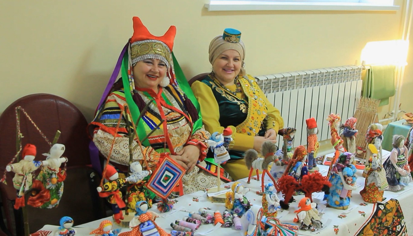 В селе Кикино Пензенской области открыли обновленный Дом культуры