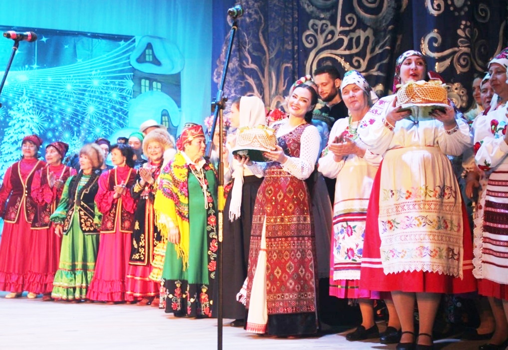 Пензенские артисты выступили на музыкальных фестивалях в Белоруссии