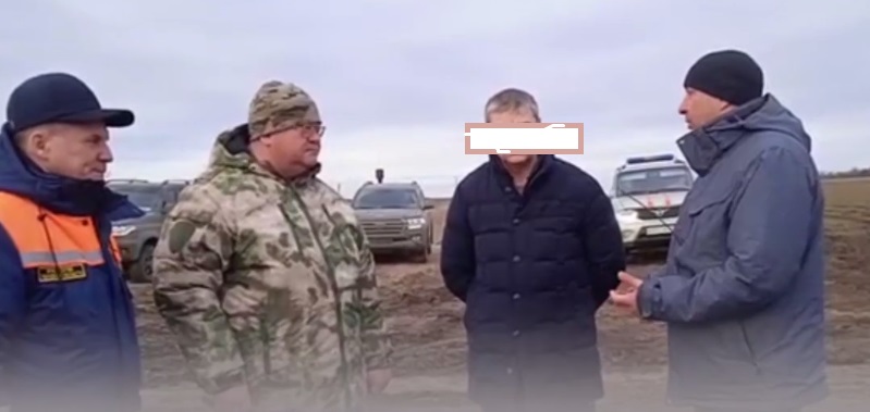 Олег Мельниченко передал бойцам СВО гуманитарный груз с малой родины