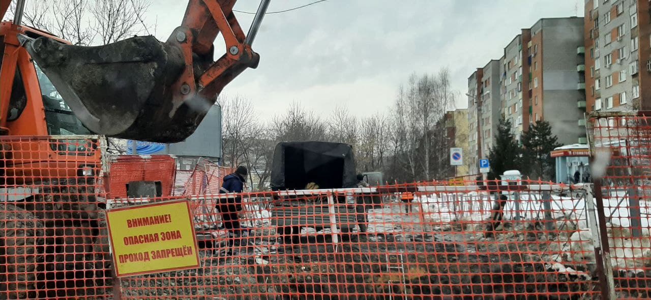 Внимание! В Арбекове планируется отключение холодного водоснабжения