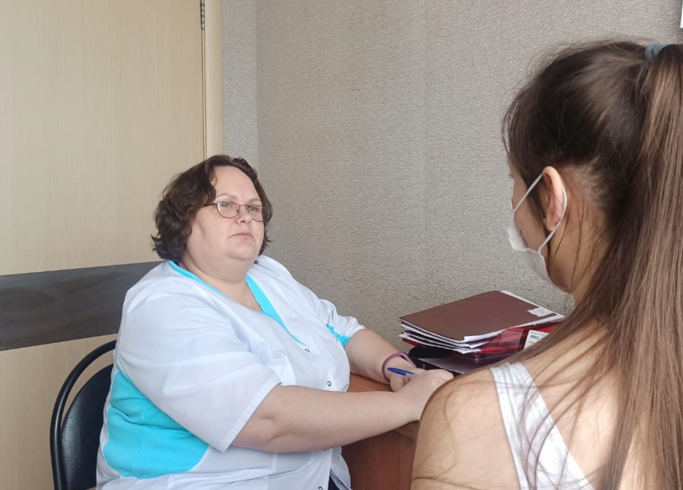 В больнице им.Г.А. Захарьина начинает свою работу дневной стационар