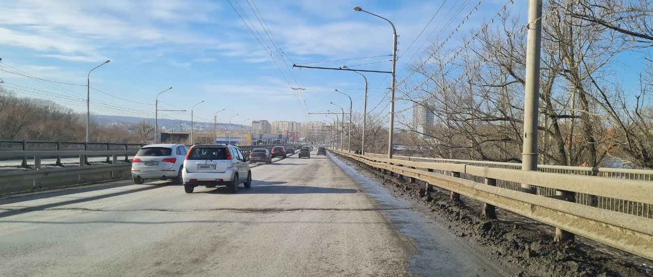 На 32 объектах в Пензе ремонт дорог выполнялся по гарантии — УЖКХ