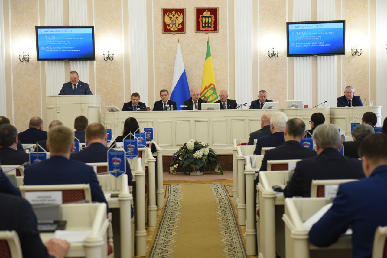Олег Мельниченко: «Несмотря на санкции, мы уверенно идем вперед»