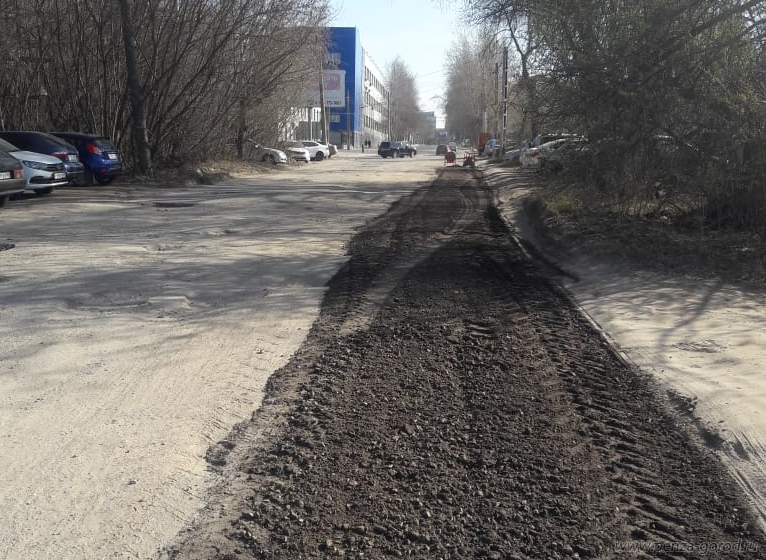 Последние сводки с улицы Байдукова