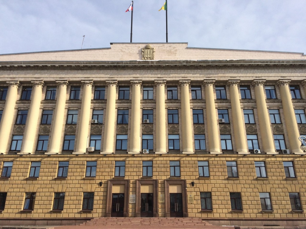 Олег Мельниченко утвердил 11 членов нового состава Общественной палаты Пензенской области