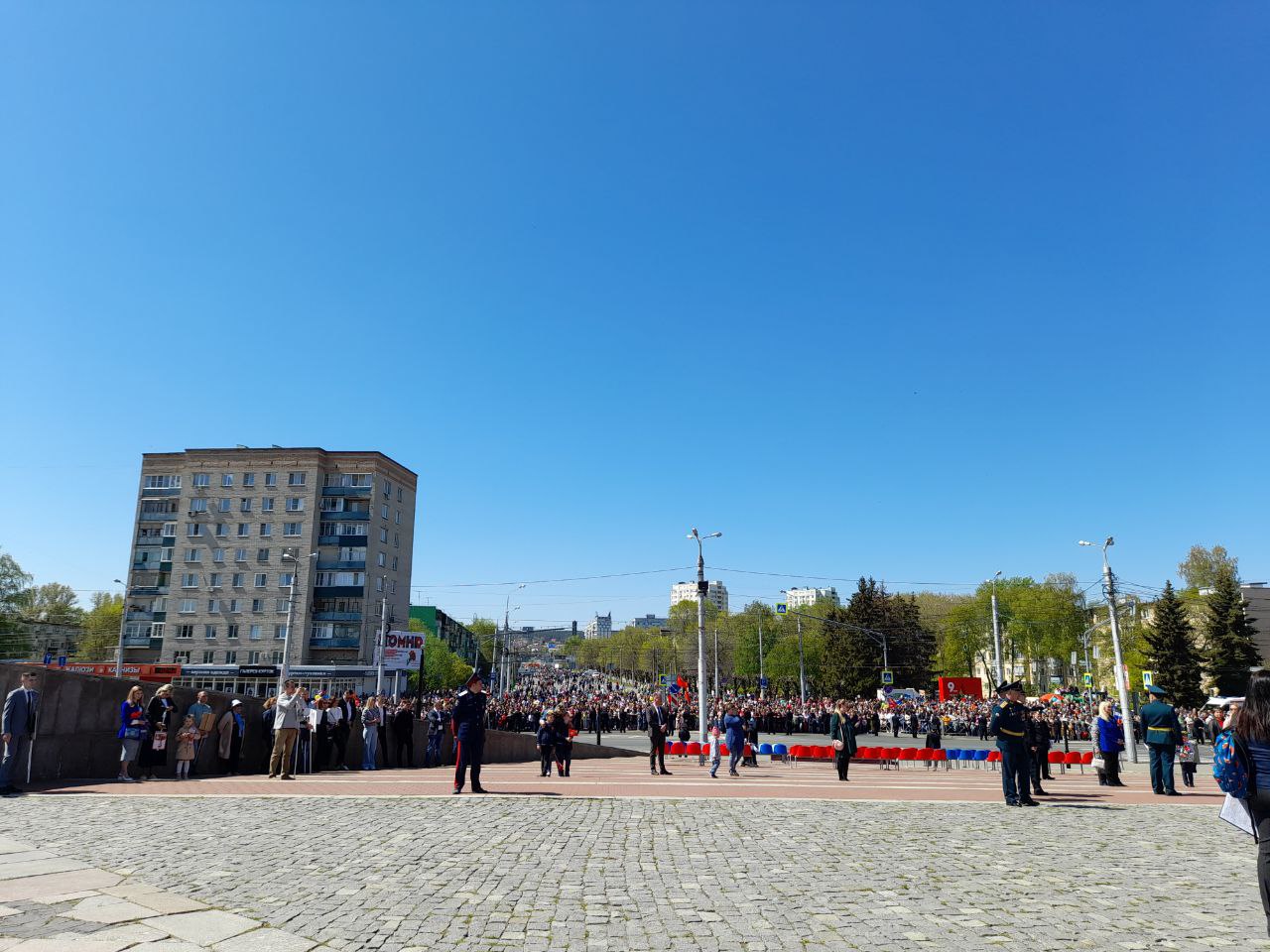 Олег Мельниченко ввел режим повышенной готовности на период проведения майских праздников