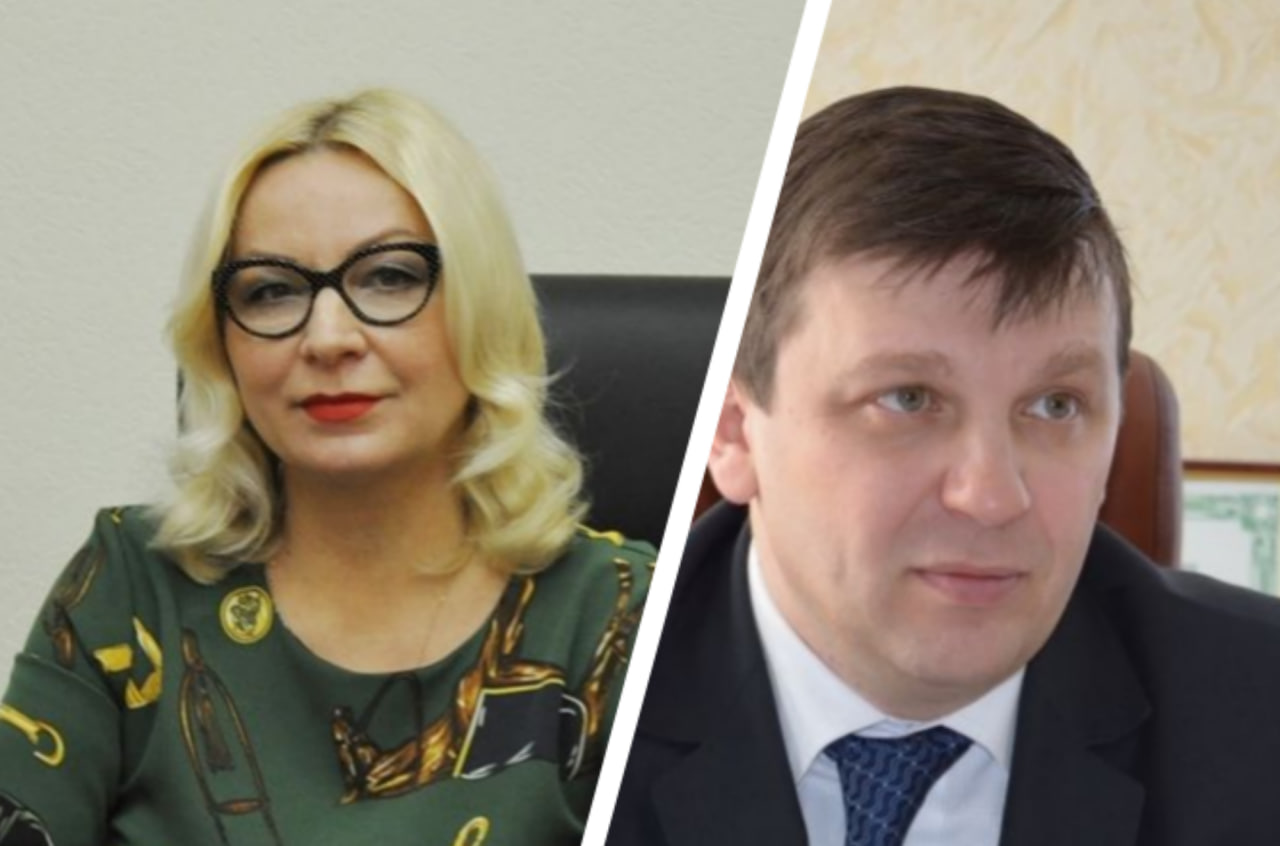 В уголовных делах пензенских экс-министров Татьяны Курдовой и Андрея Бурлакова — новые подробности
