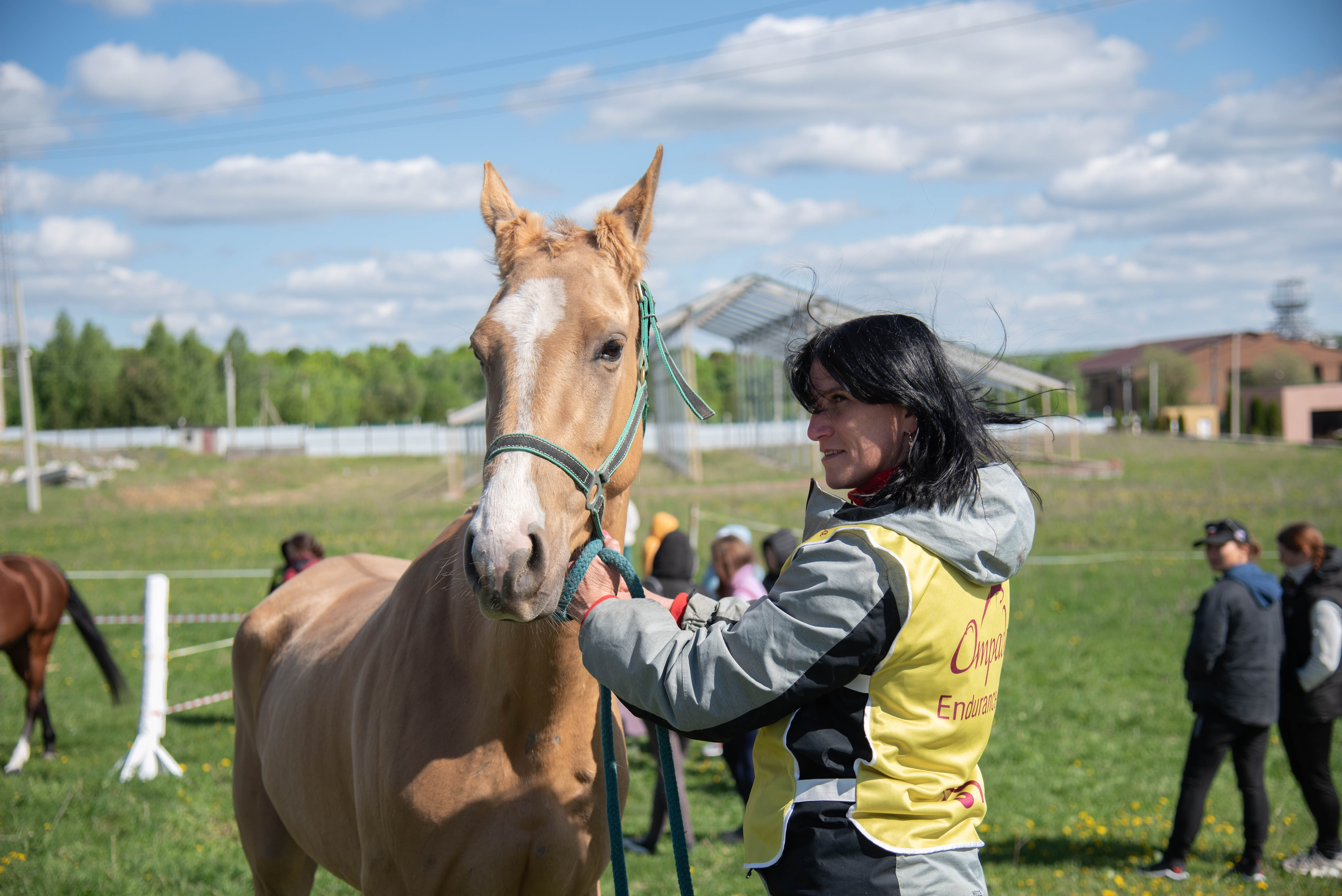 В Пензенской области впервые прошли чемпионат и первенство региона по конным дистанционным пробегам