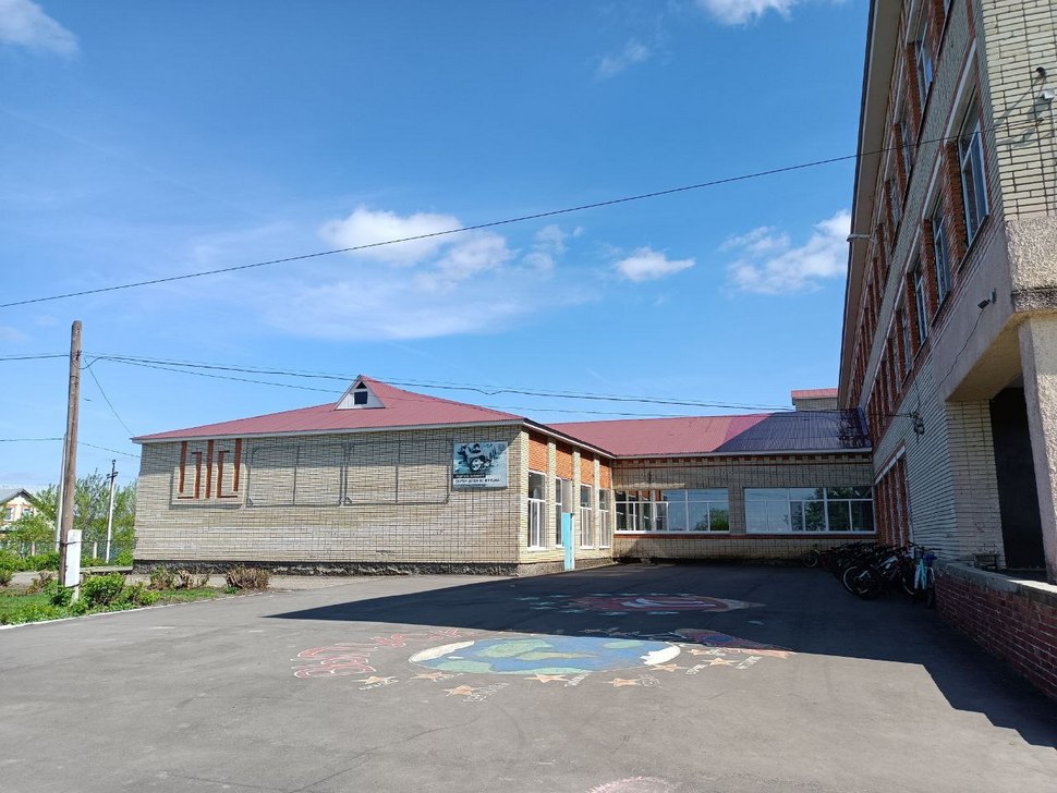 Более 50 млн рублей выделено на капремонт в школе села Поселки