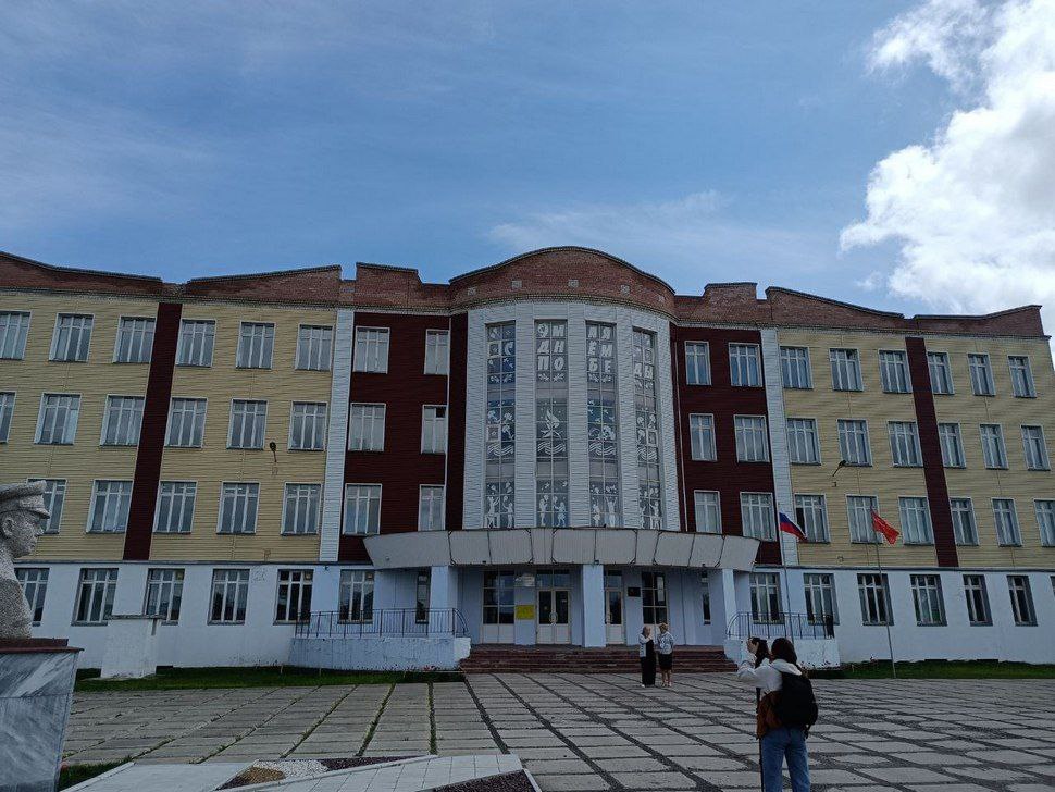 В Пензенской области готовится к открытию третий школьный «Кванториум»
