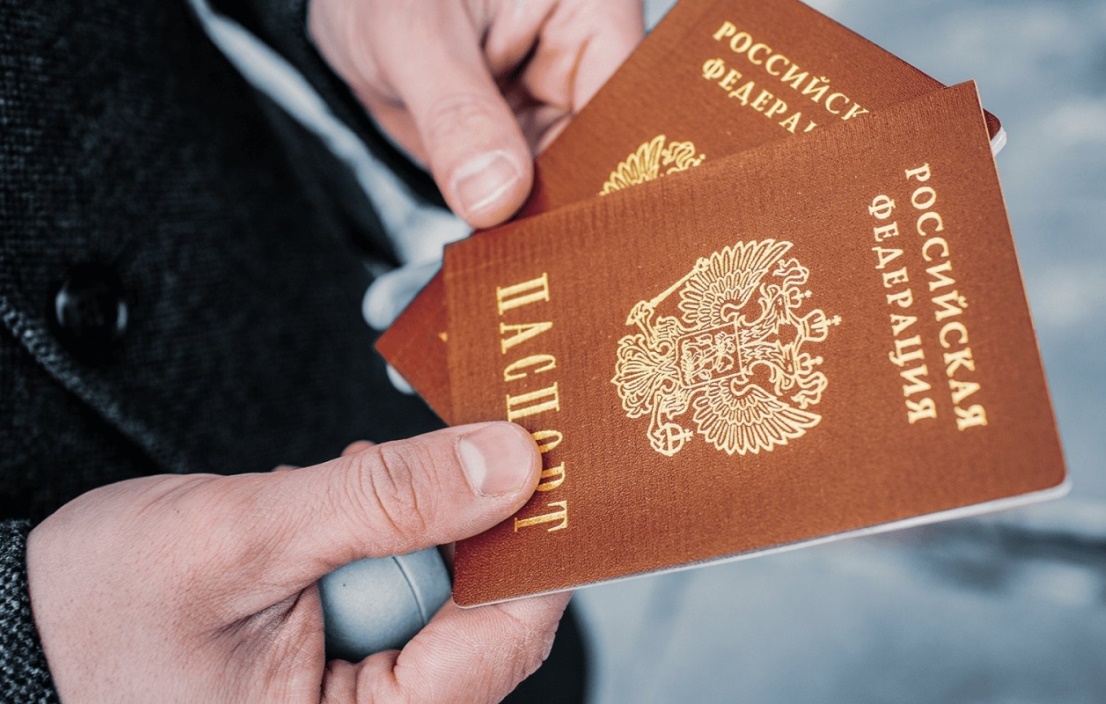 Паспорт РФ жители Пензенской области могут заменить в МФЦ