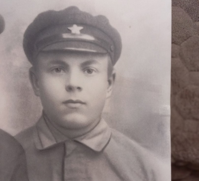 Найдены родственники советского бойца Митрофана Четверикова — уроженца Пензенской области