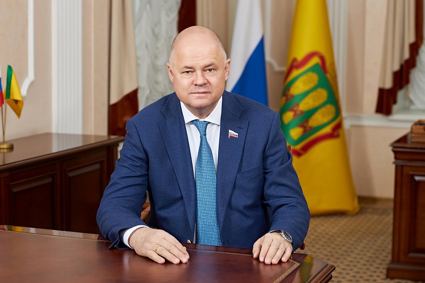Председатель Законодательного собрания Пензенской области Вадим Супиков поддержал заявление Президента РФ